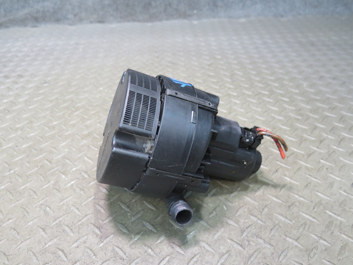 08-10 Mercedes W221 S63 AMG Secondary Air Injection Smog Pump OEM