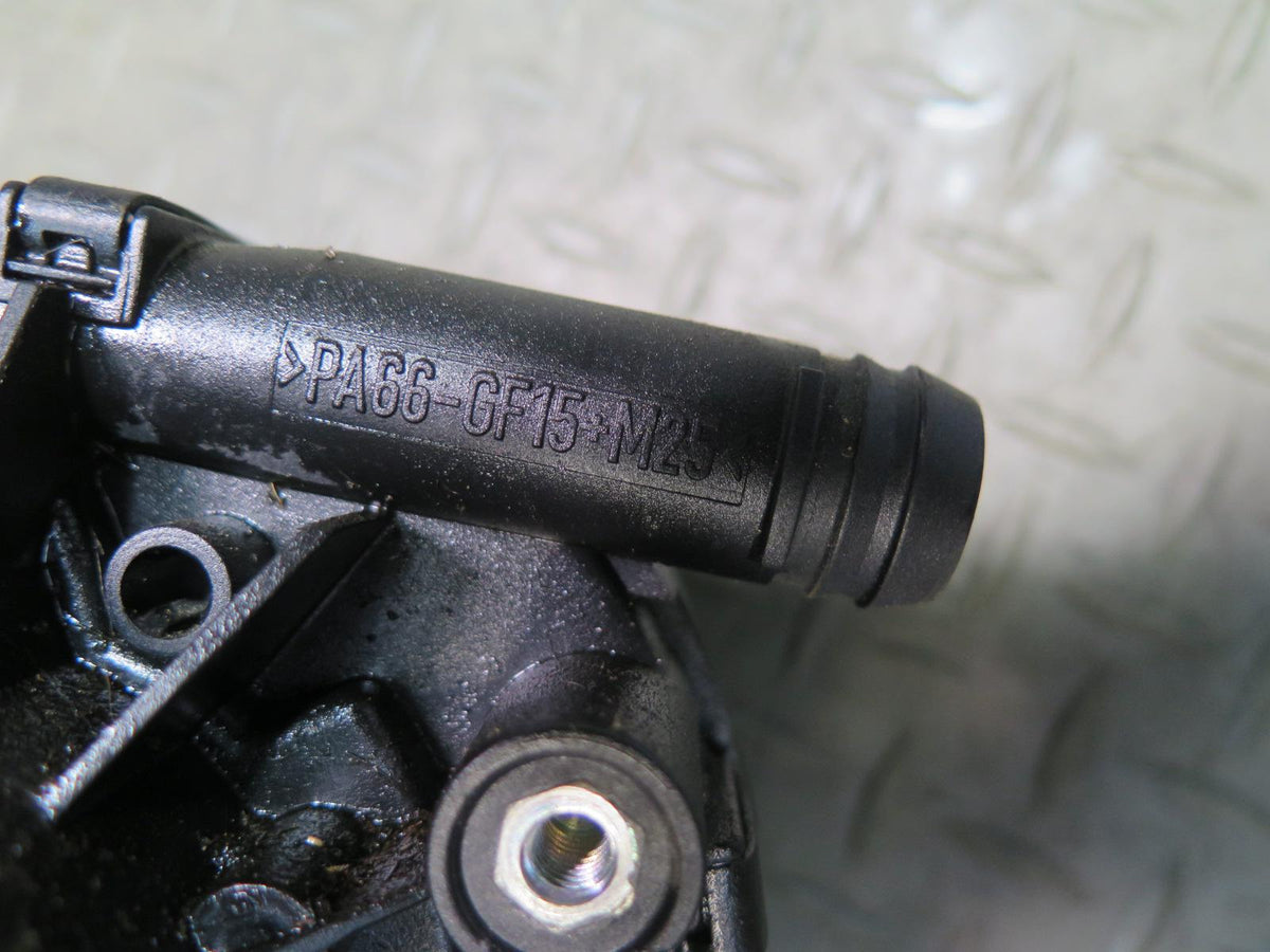 08-10 Mercedes W221 S63 AMG Secondary Air Injection Smog Pump OEM