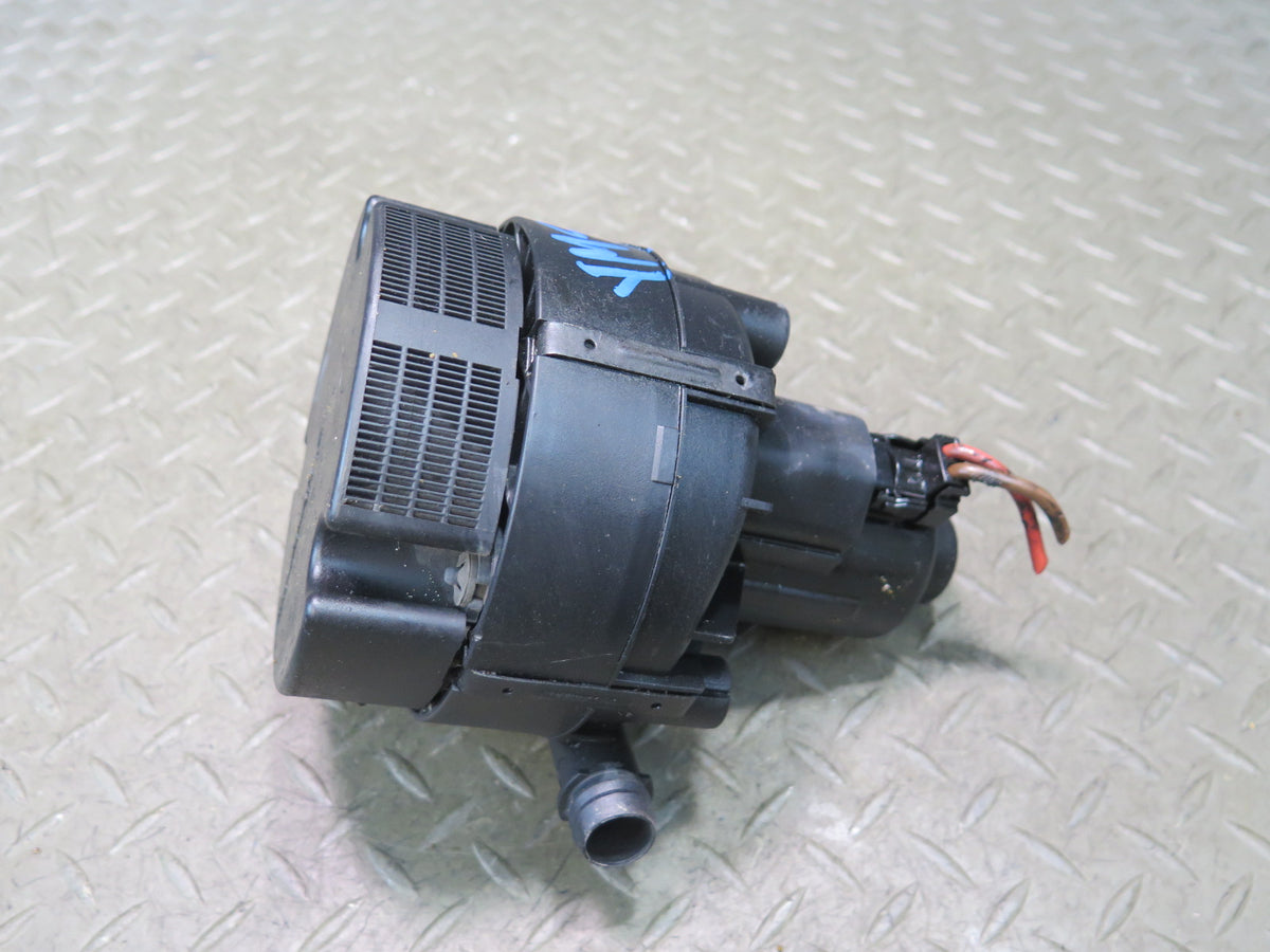 08-10 Mercedes W221 S63 AMG Secondary Air Injection Smog Pump OEM