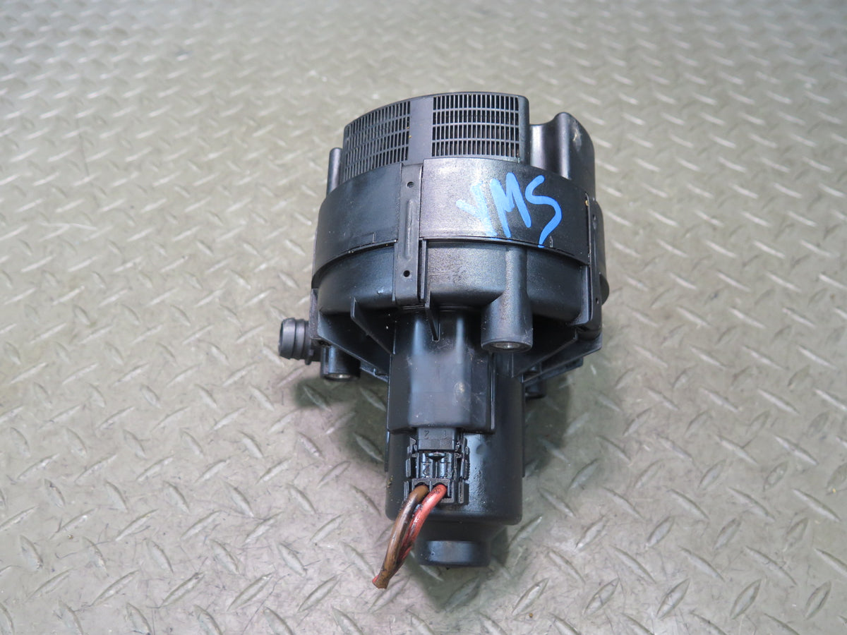 08-10 Mercedes W221 S63 AMG Secondary Air Injection Smog Pump OEM
