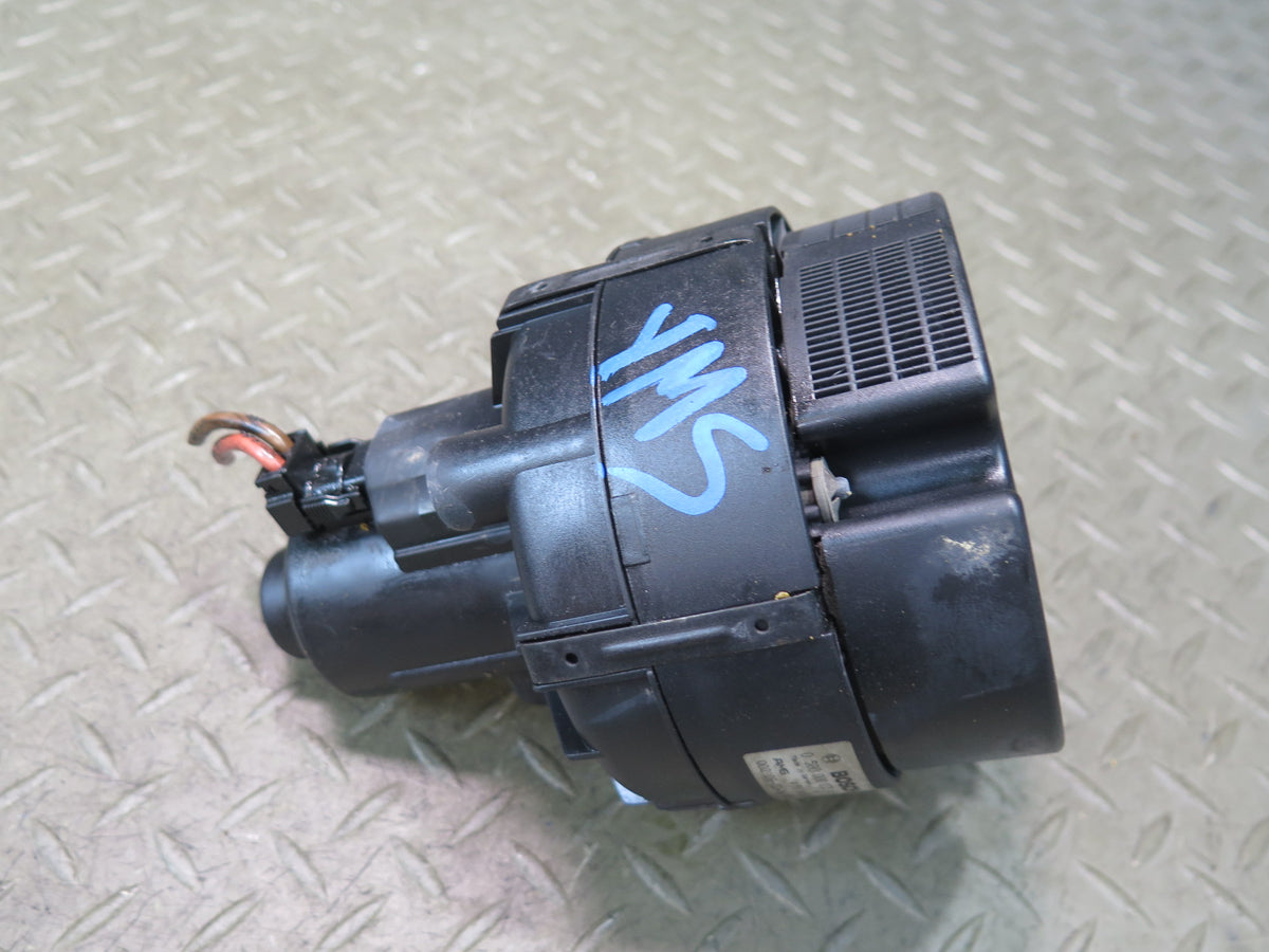 08-10 Mercedes W221 S63 AMG Secondary Air Injection Smog Pump OEM