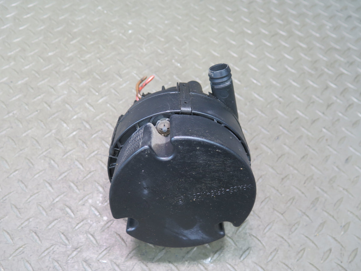 08-10 Mercedes W221 S63 AMG Secondary Air Injection Smog Pump OEM