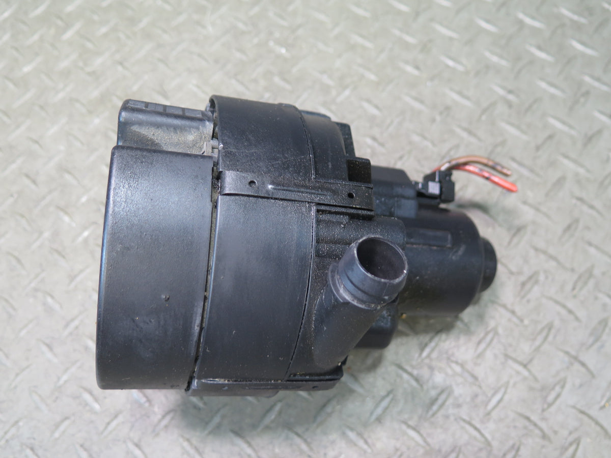 08-10 Mercedes W221 S63 AMG Secondary Air Injection Smog Pump OEM