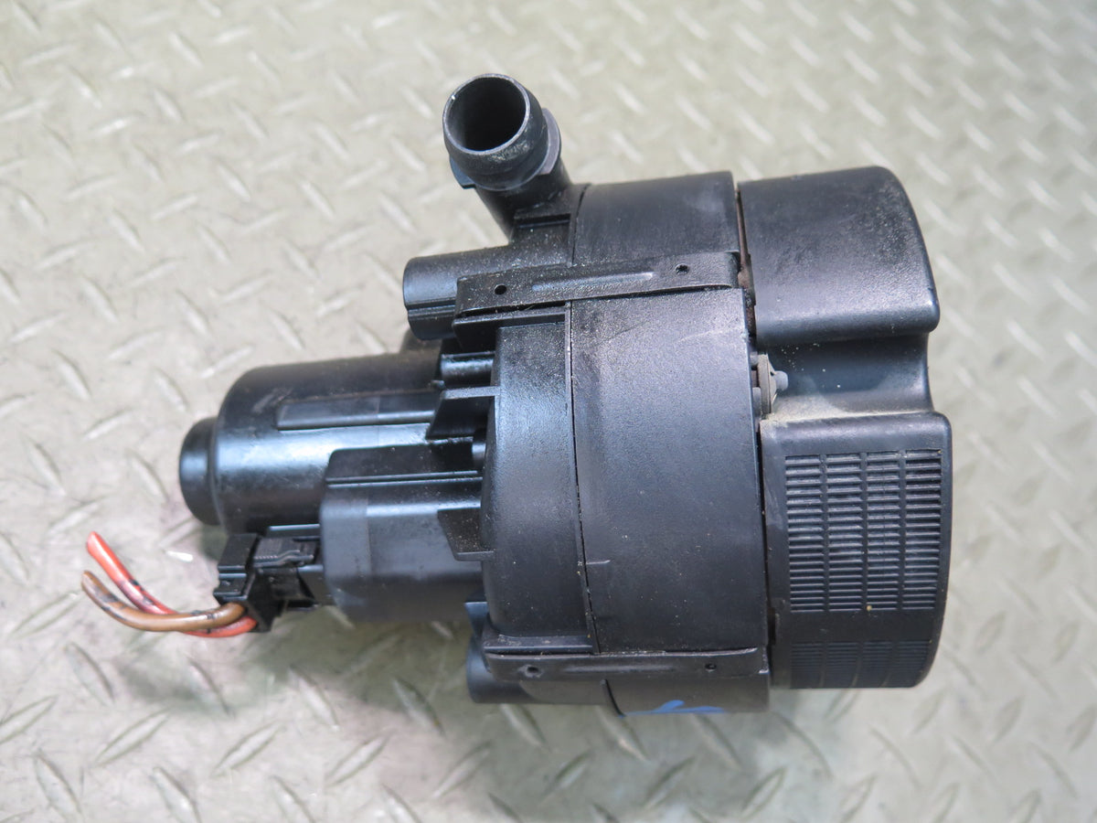 08-10 Mercedes W221 S63 AMG Secondary Air Injection Smog Pump OEM