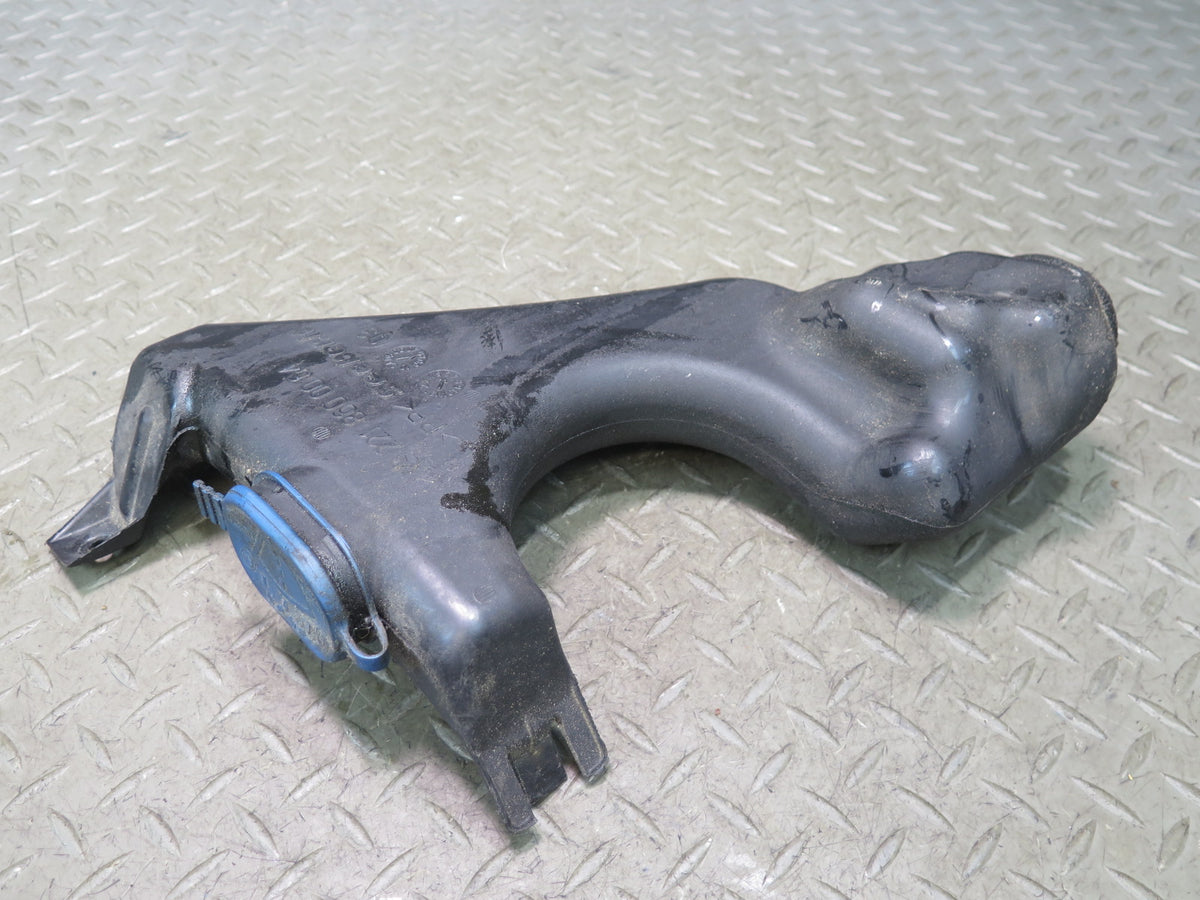 07-13 Mercedes W221 S-class Headlight Windshield Washer Bottle Tank OEM