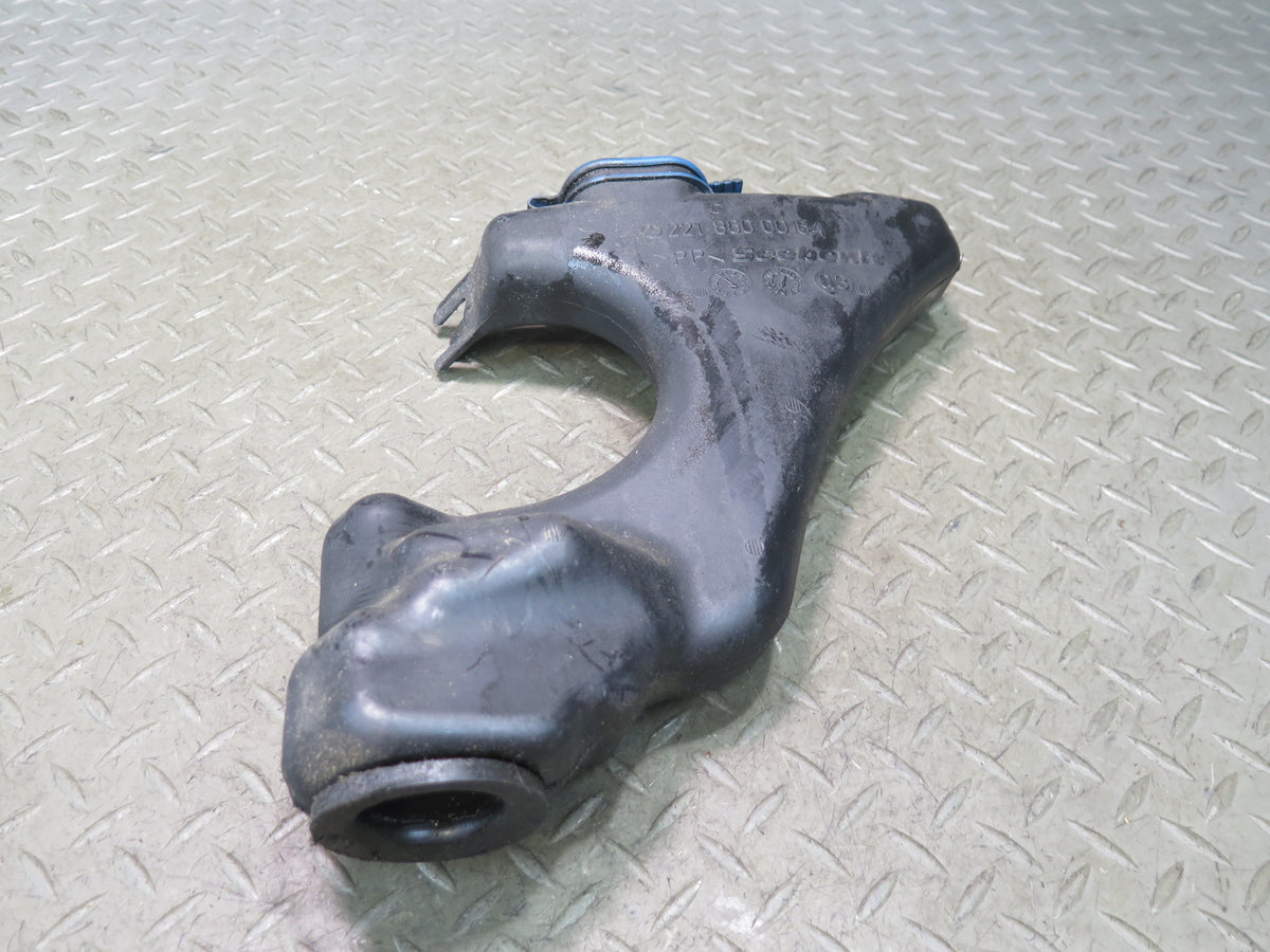 07-13 Mercedes W221 S-class Headlight Windshield Washer Bottle Tank OEM
