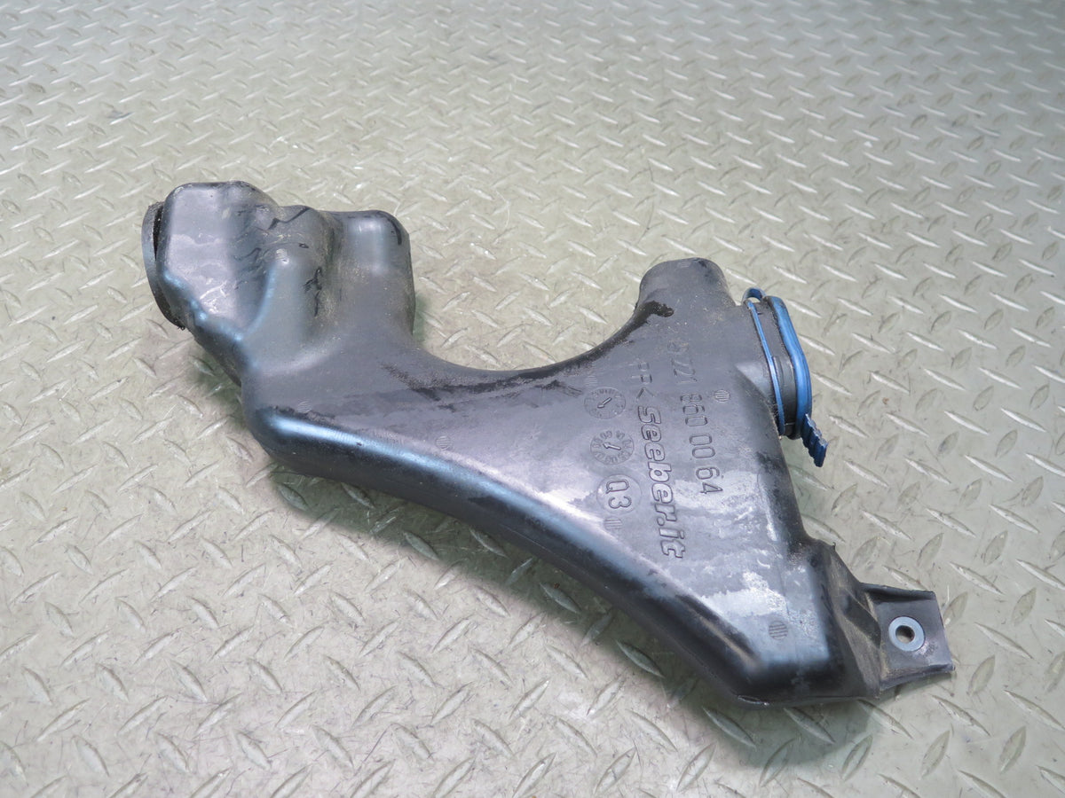 07-13 Mercedes W221 S-class Headlight Windshield Washer Bottle Tank OEM
