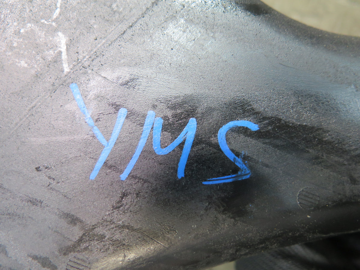 07-13 Mercedes W221 S-class Headlight Windshield Washer Bottle Tank OEM