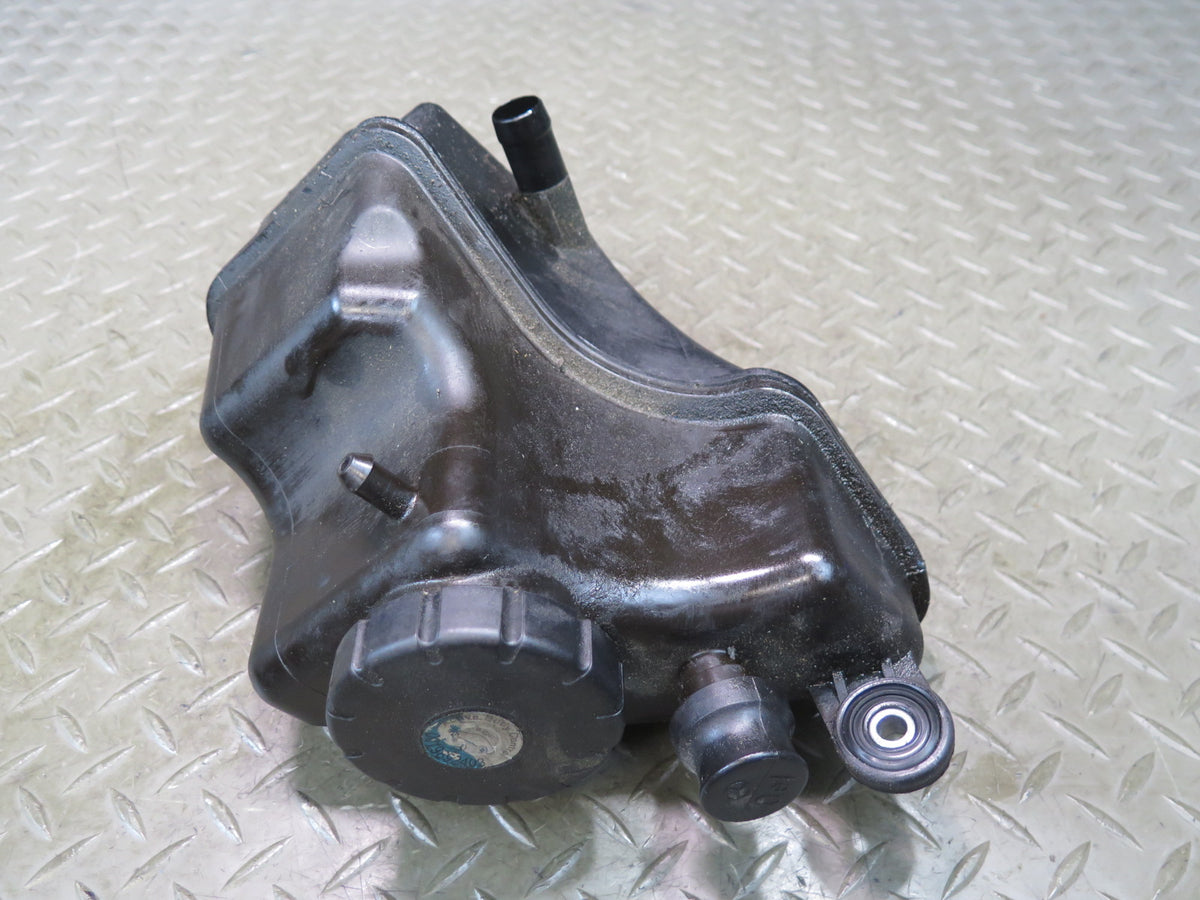 07-13 Mercedes W221 S-class ABC Hydraulic Suspension Fluid Reservoir Tank OEM