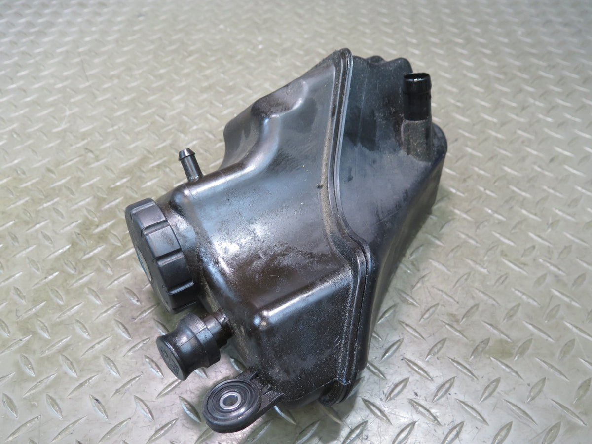 07-13 Mercedes W221 S-class ABC Hydraulic Suspension Fluid Reservoir Tank OEM