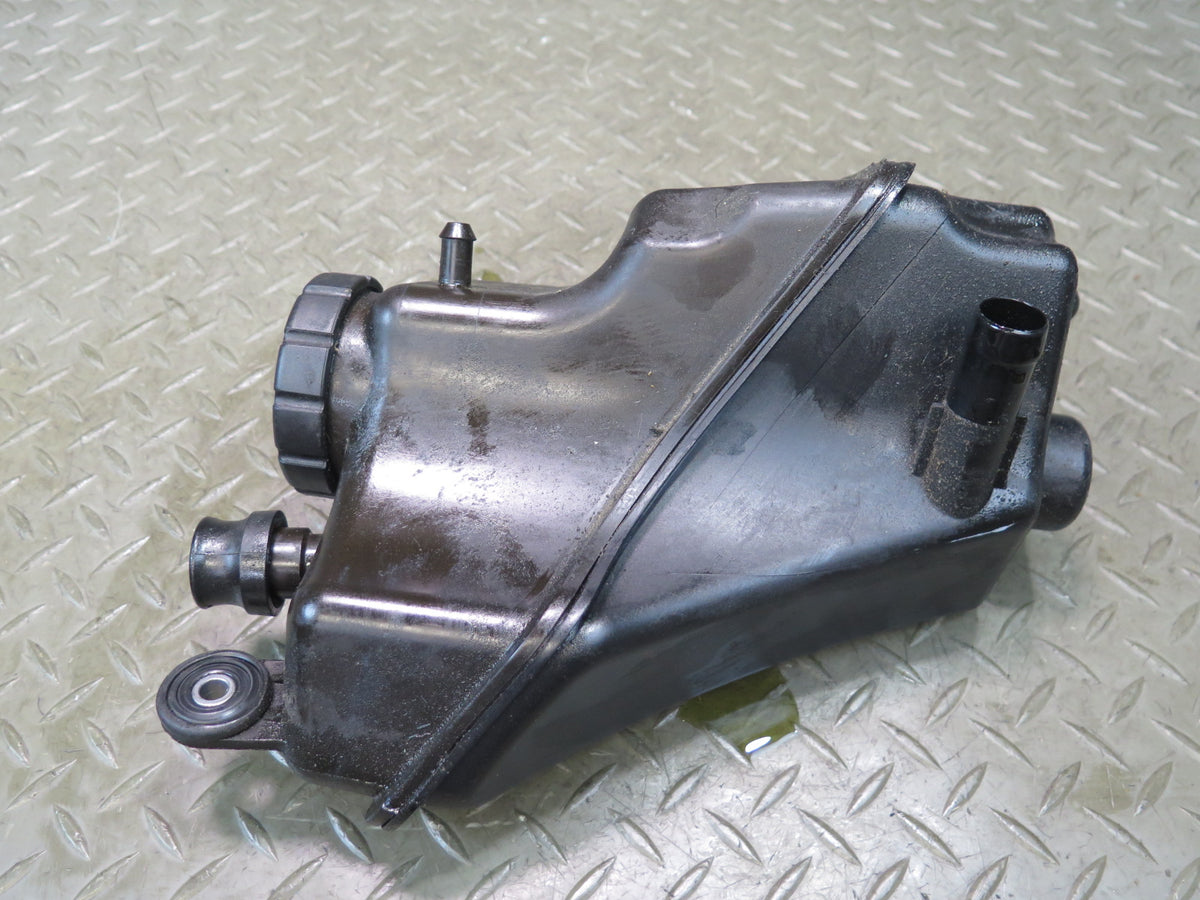 07-13 Mercedes W221 S-class ABC Hydraulic Suspension Fluid Reservoir Tank OEM