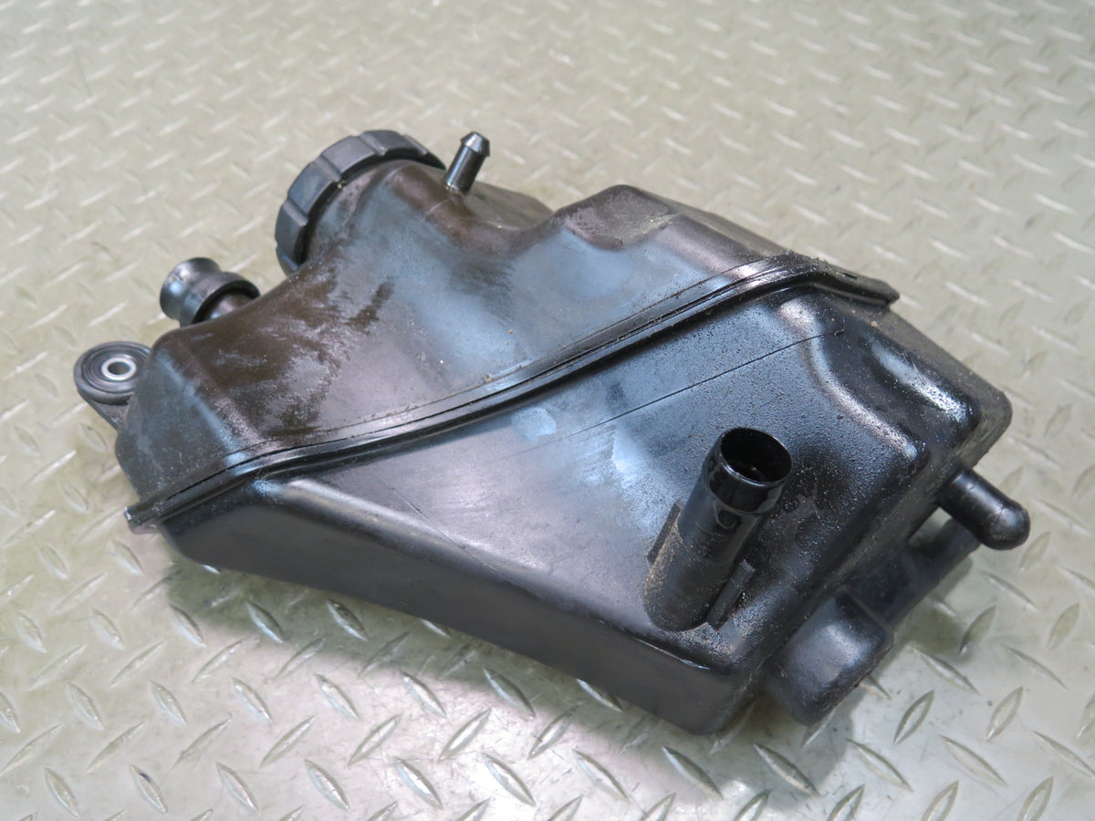 07-13 Mercedes W221 S-class ABC Hydraulic Suspension Fluid Reservoir Tank OEM