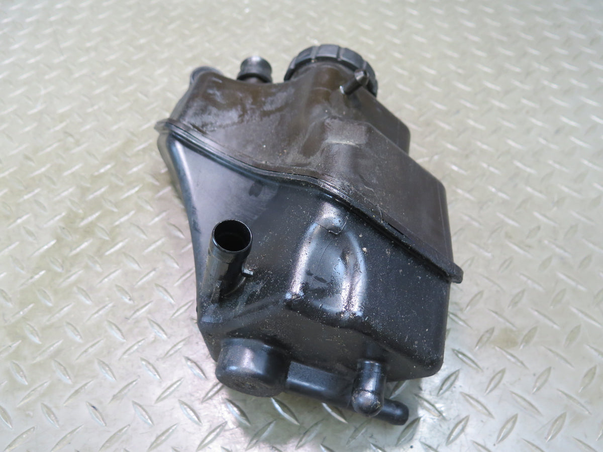 07-13 Mercedes W221 S-class ABC Hydraulic Suspension Fluid Reservoir Tank OEM