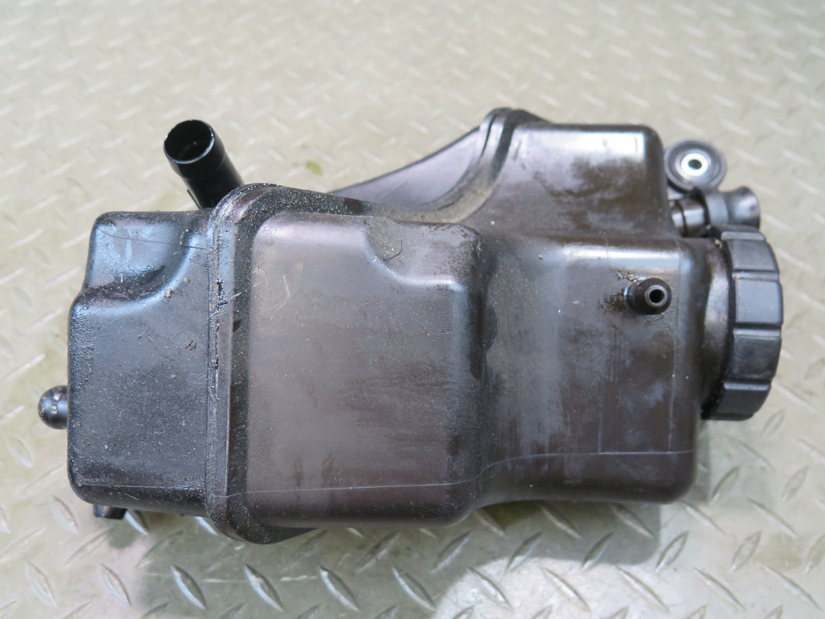 07-13 Mercedes W221 S-class ABC Hydraulic Suspension Fluid Reservoir Tank OEM
