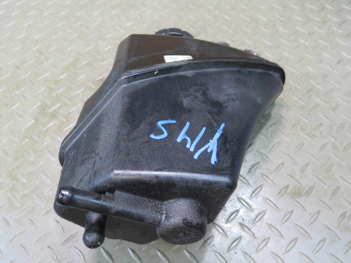 07-13 Mercedes W221 S-class ABC Hydraulic Suspension Fluid Reservoir Tank OEM