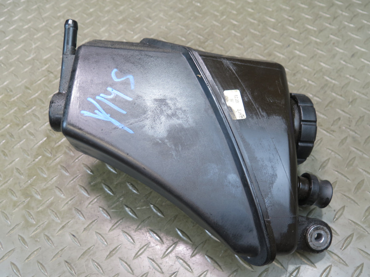 07-13 Mercedes W221 S-class ABC Hydraulic Suspension Fluid Reservoir Tank OEM