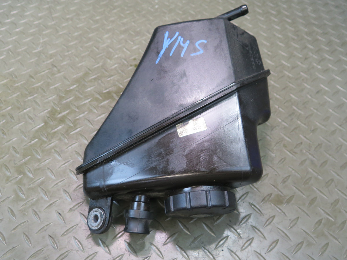 07-13 Mercedes W221 S-class ABC Hydraulic Suspension Fluid Reservoir Tank OEM
