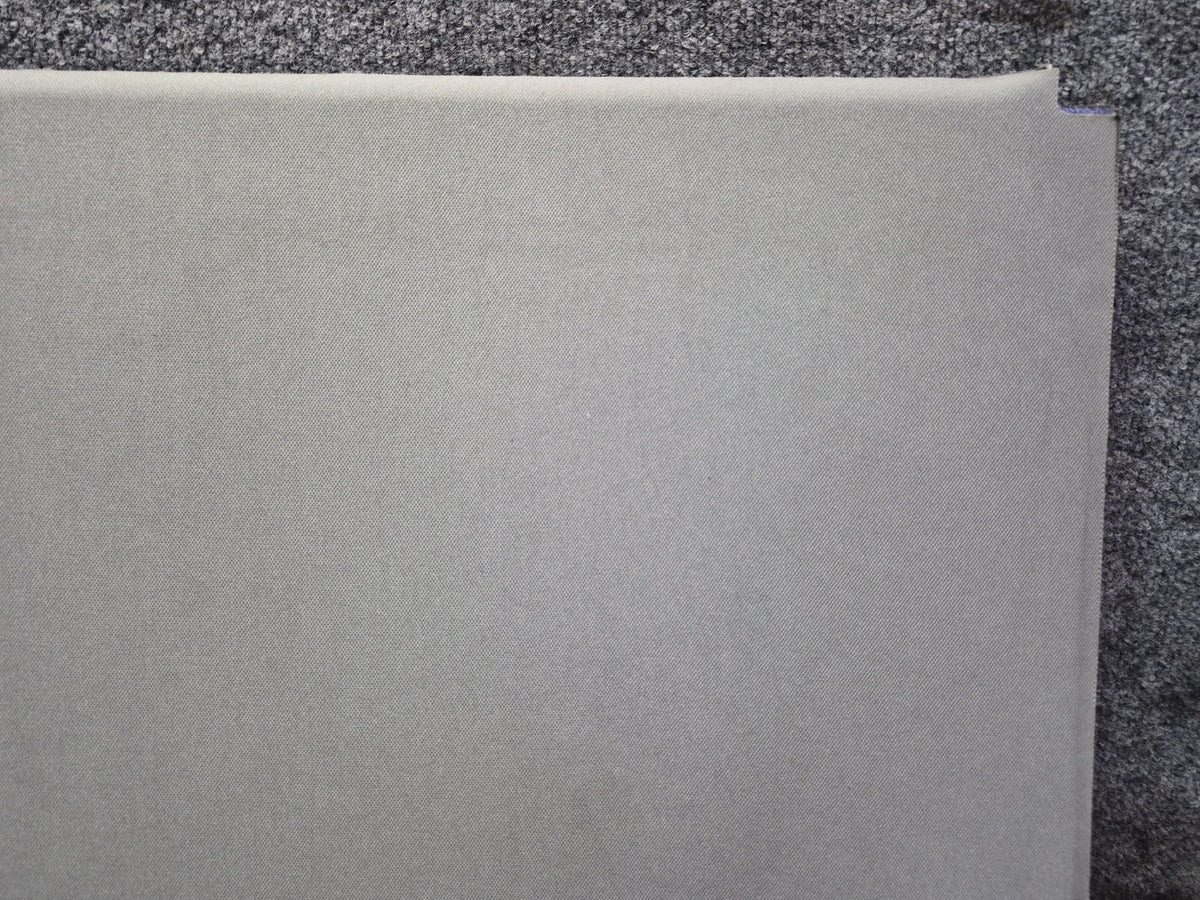 2010-2016 Porsche Panamera 970 Sunroof Moon Roof Glass Window Sun Shade Gray
