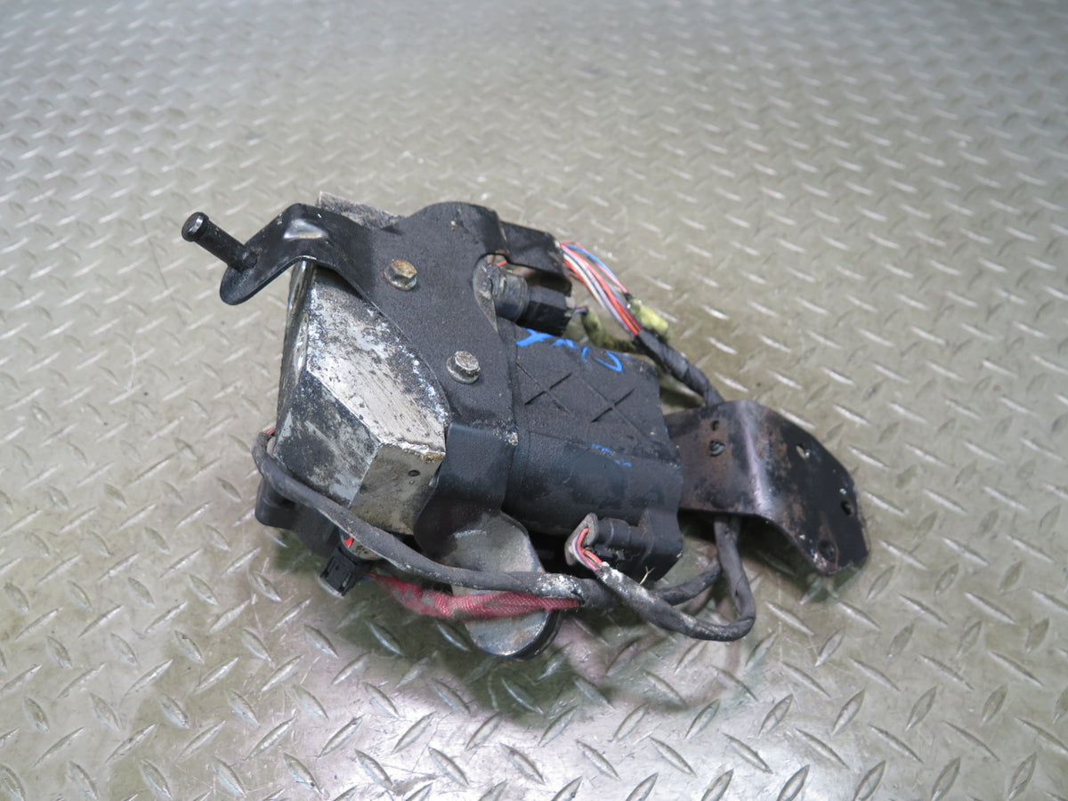 07-13 Mercedes W221 S-class Rear ABC Hydraulic Valve Block Pump OEM