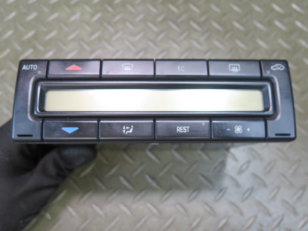 96-02 Mercedes R129 Sl-class A/C Heater Climate Control Switch OEM