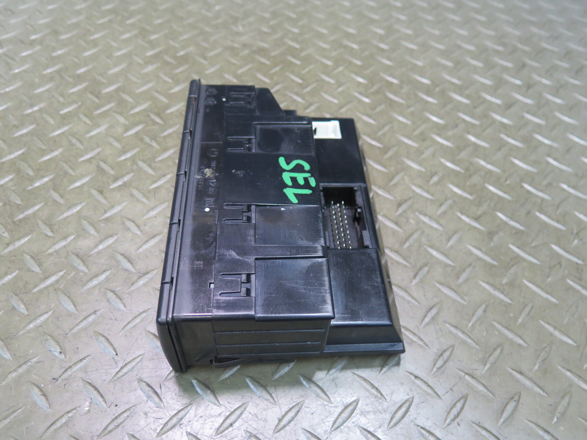 96-02 Mercedes R129 Sl-class A/C Heater Climate Control Switch OEM