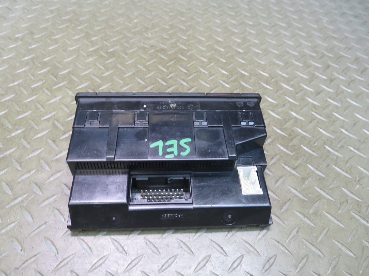 96-02 Mercedes R129 Sl-class A/C Heater Climate Control Switch OEM