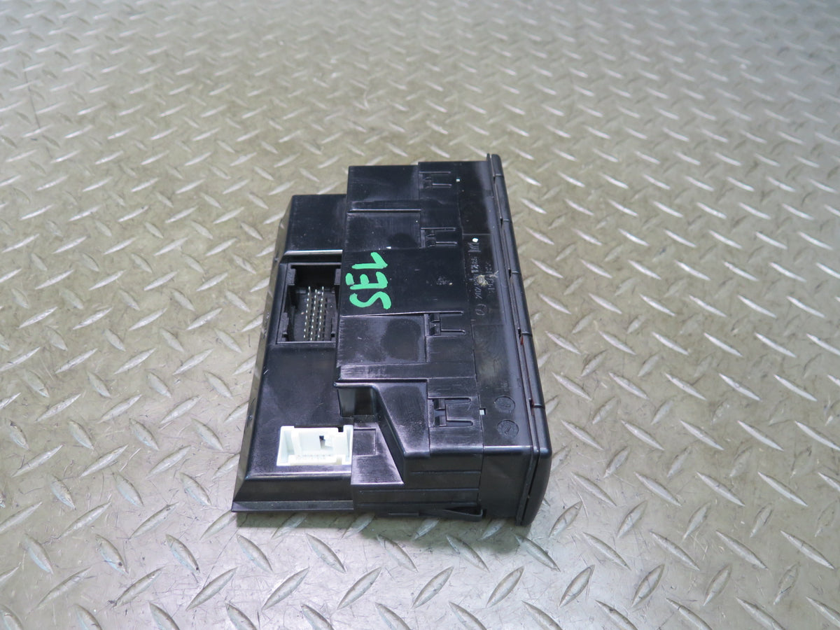 96-02 Mercedes R129 Sl-class A/C Heater Climate Control Switch OEM