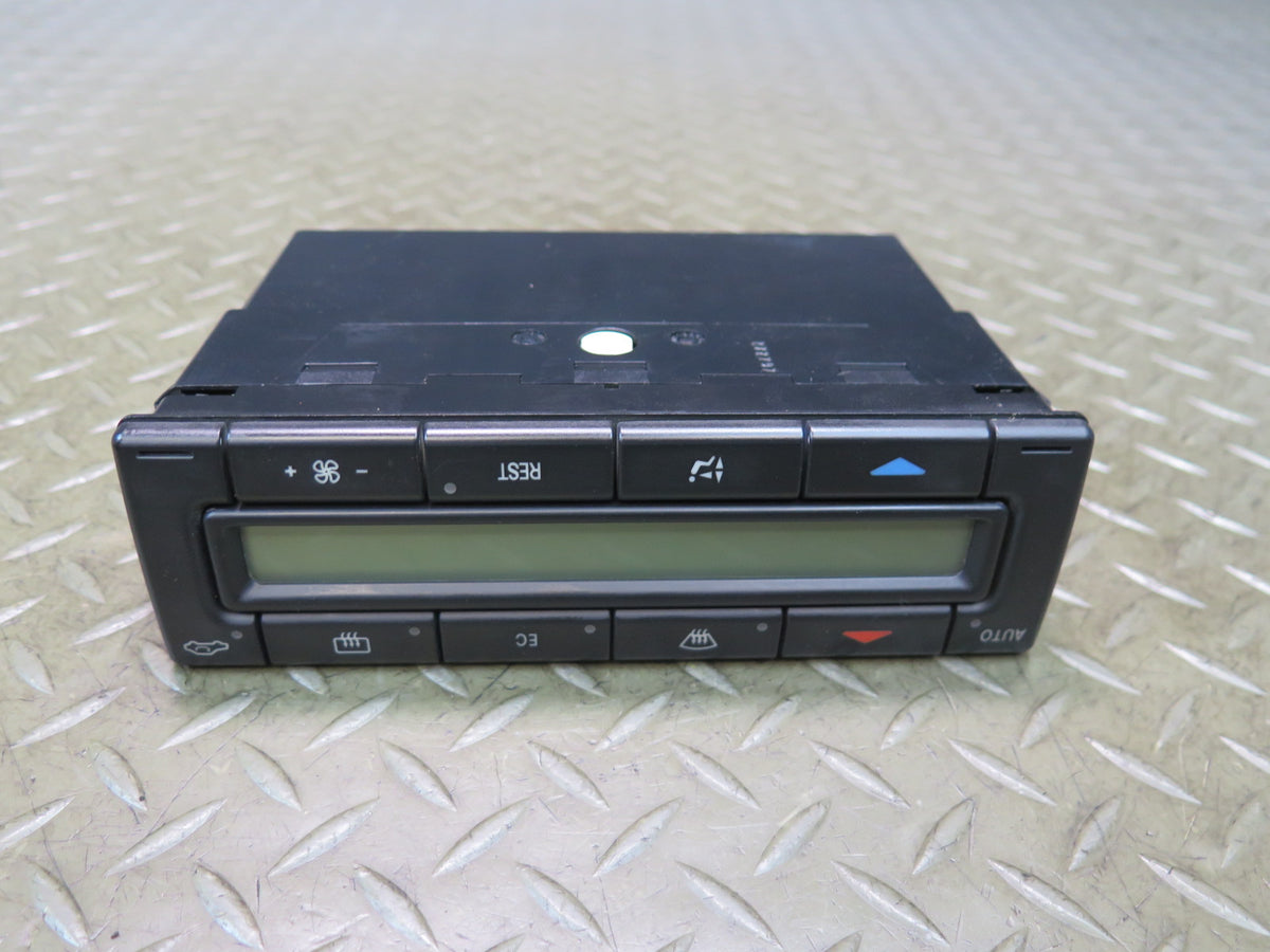 96-02 Mercedes R129 Sl-class A/C Heater Climate Control Switch OEM