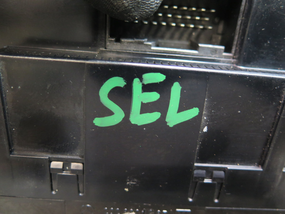 96-02 Mercedes R129 Sl-class A/C Heater Climate Control Switch OEM