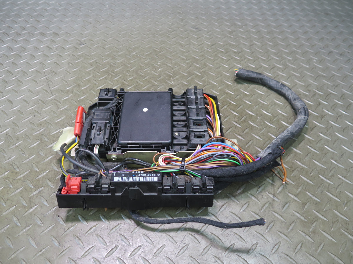 94-02 Mercedes R129 SL Front Left or Right Seat Control Module 1298203526 OEM