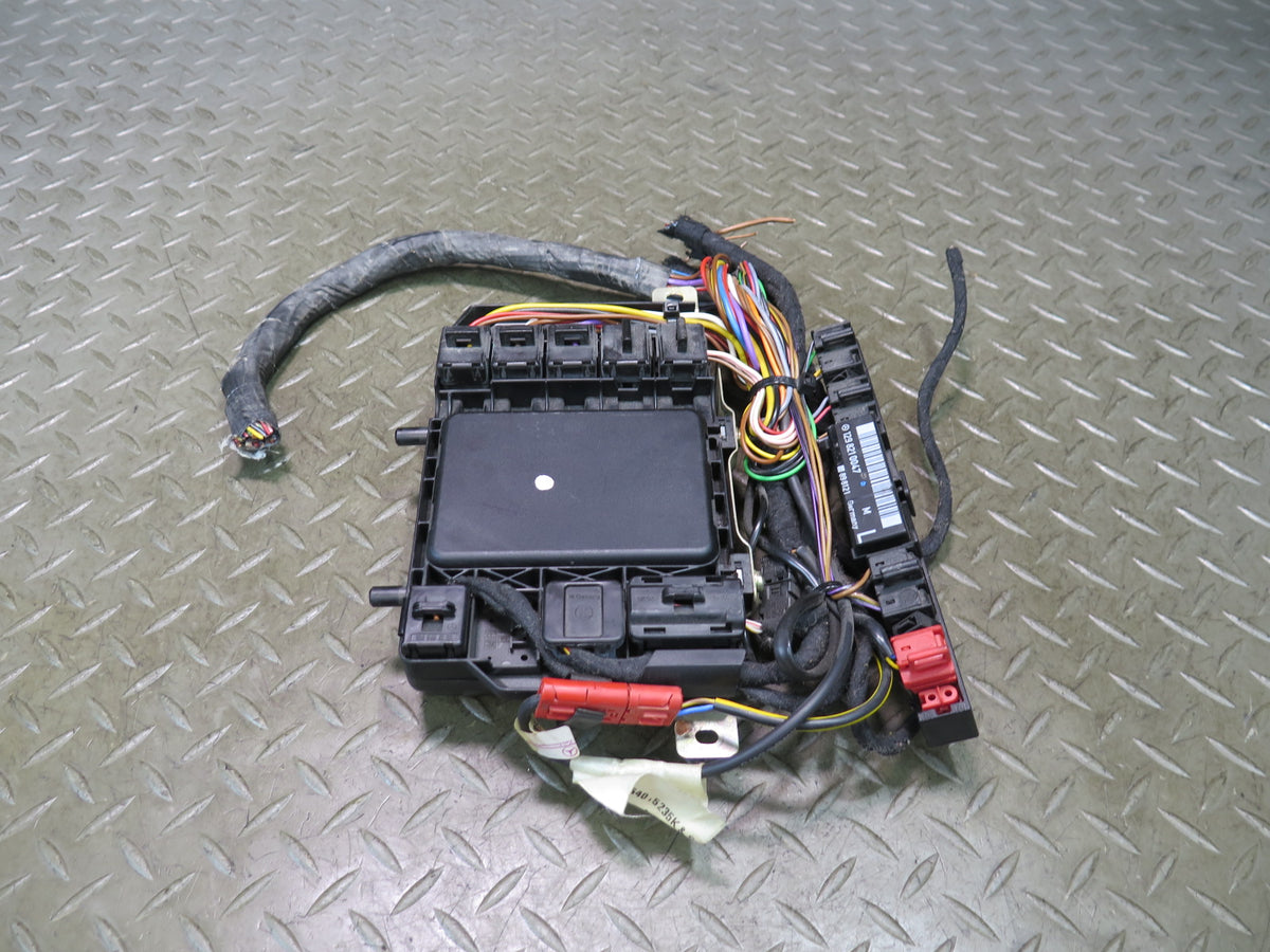 94-02 Mercedes R129 SL Front Left or Right Seat Control Module 1298203526 OEM