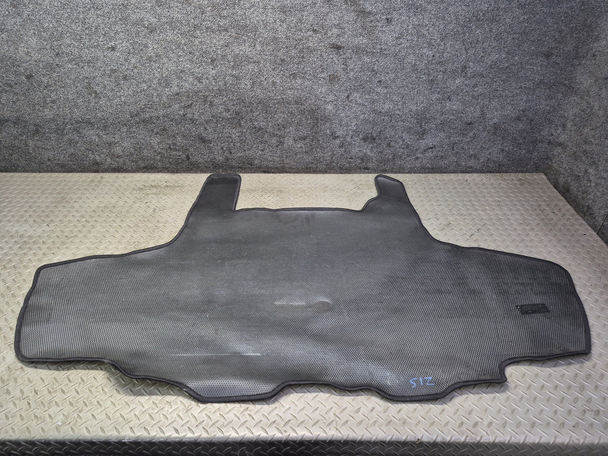 01-05 Lexus JCE10L IS300 Set of 2 Rear Trunk Floor MAT Carpet Cover OEM