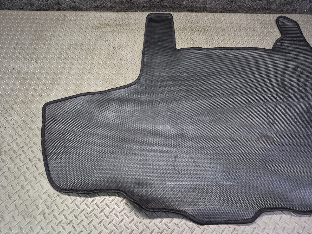 01-05 Lexus JCE10L IS300 Set of 2 Rear Trunk Floor MAT Carpet Cover OEM