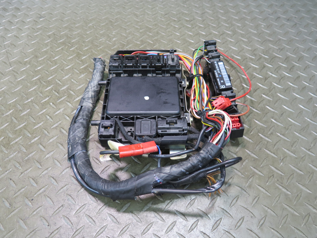 94-02 Mercedes R129 SL Front Left or Right Seat Control Module 1298203526 OEM