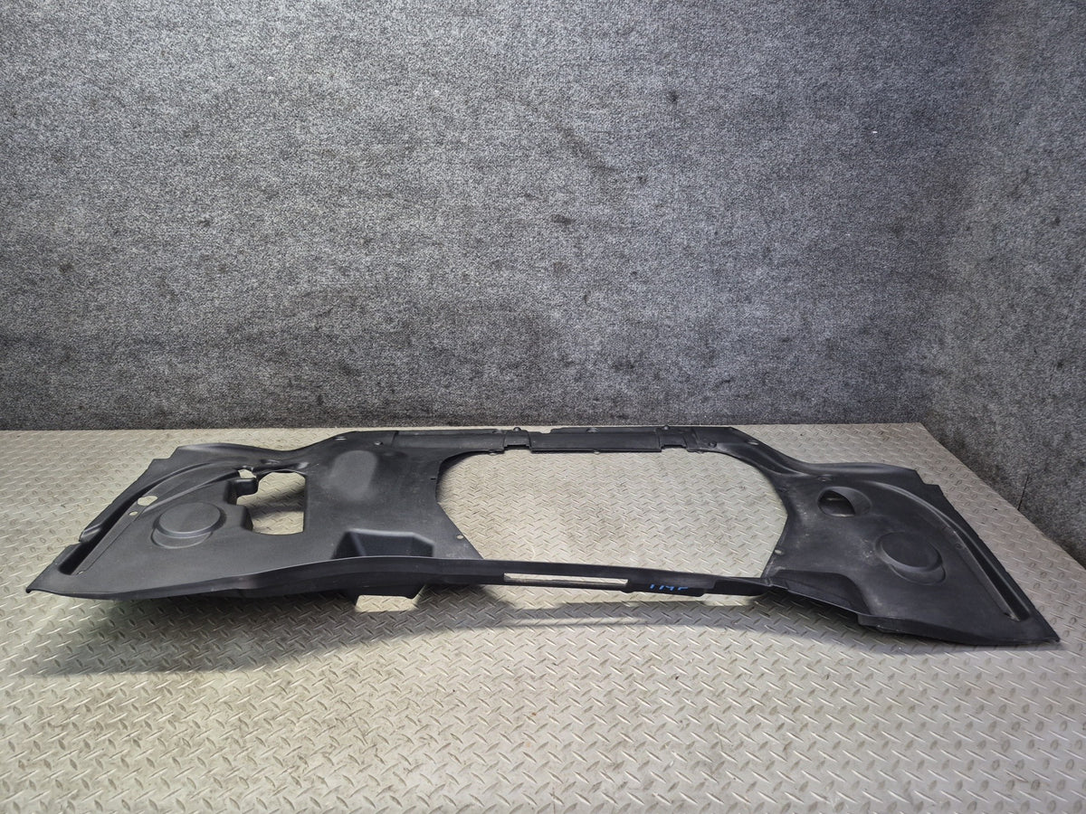 00-05 Toyota MR2 Spyder ZZW30L Luggage Compartment Cover Panel 64427-17021 OEM