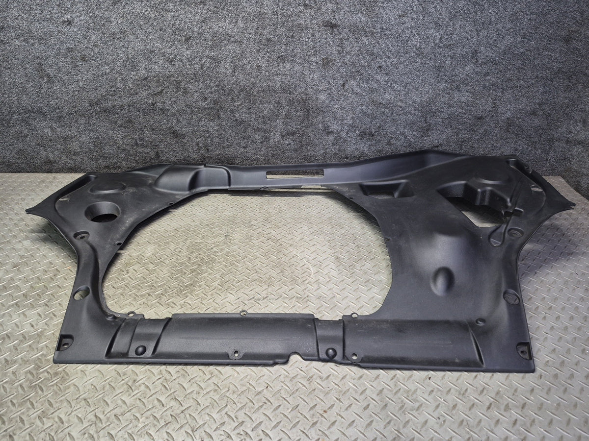 00-05 Toyota MR2 Spyder ZZW30L Luggage Compartment Cover Panel 64427-17021 OEM