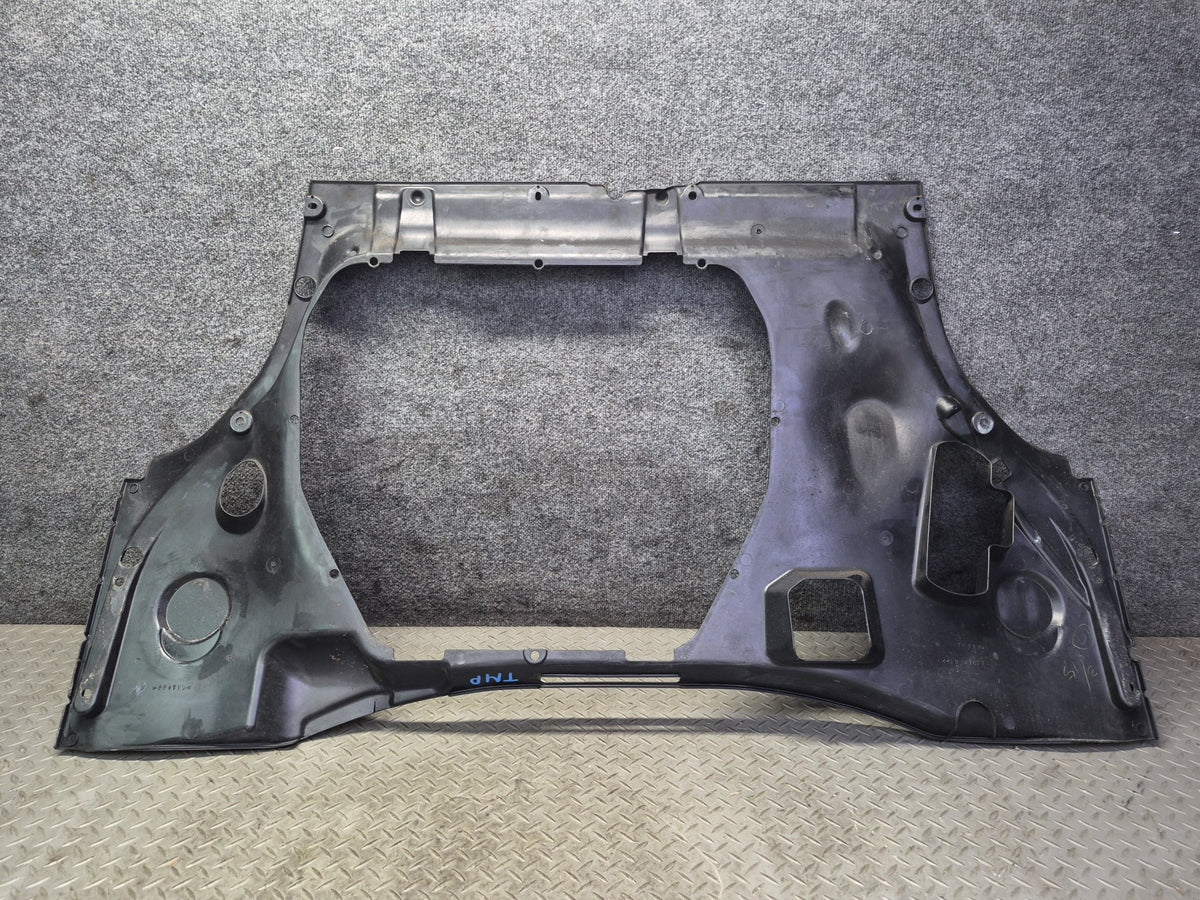 00-05 Toyota MR2 Spyder ZZW30L Luggage Compartment Cover Panel 64427-17021 OEM