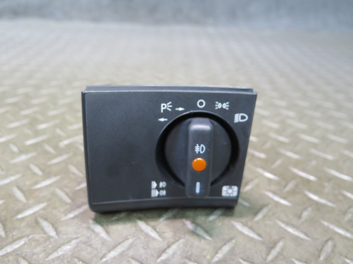 94-02 Mercedes R129 Sl-class Headlight Fog Light Lamp Control Switch Knob OEM