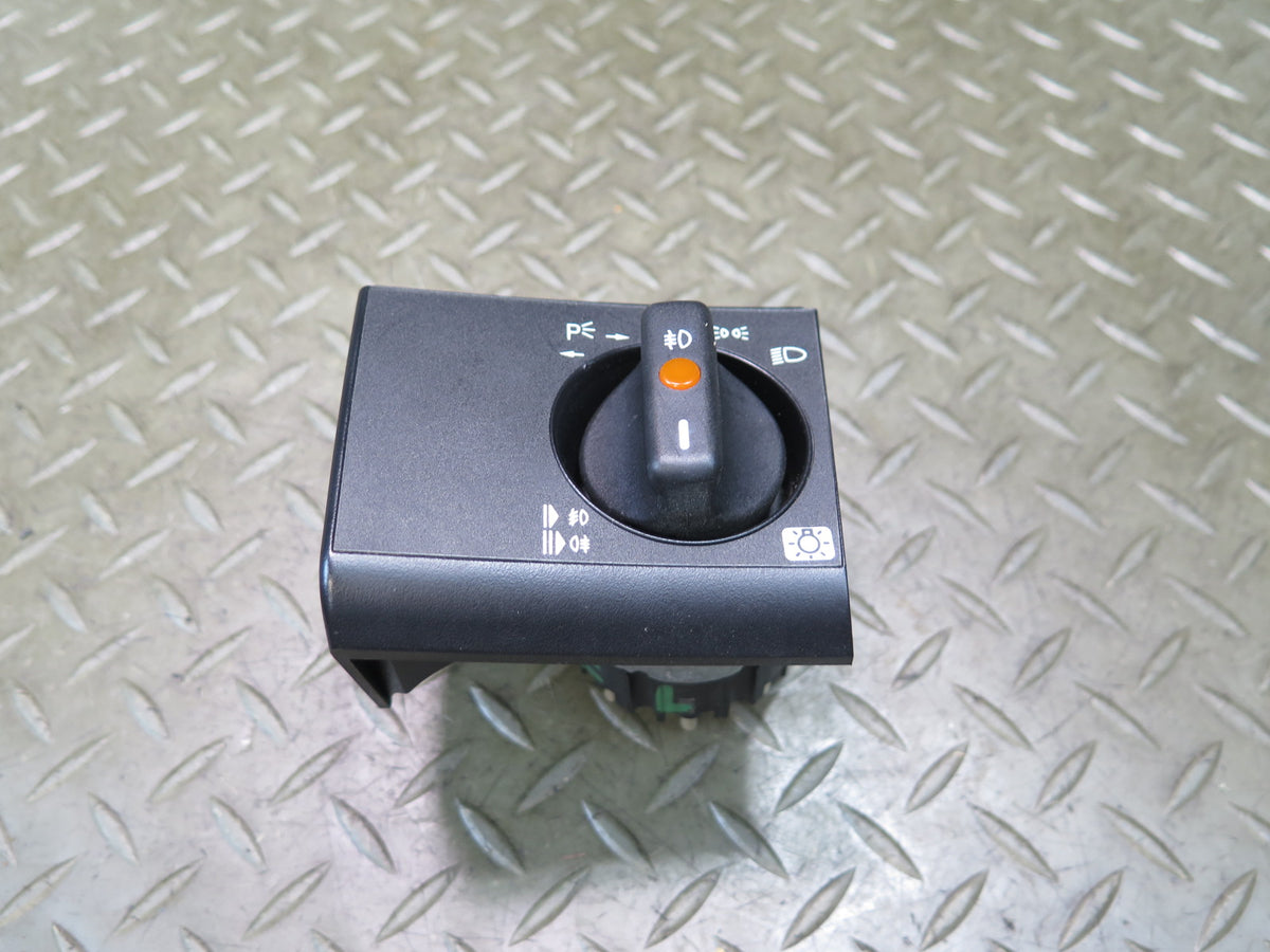 94-02 Mercedes R129 Sl-class Headlight Fog Light Lamp Control Switch Knob OEM