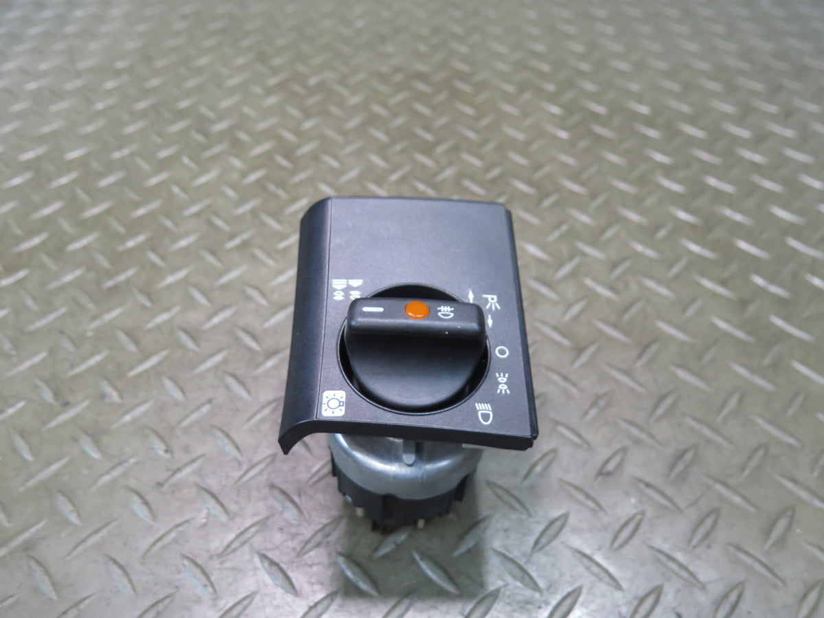 94-02 Mercedes R129 Sl-class Headlight Fog Light Lamp Control Switch Knob OEM