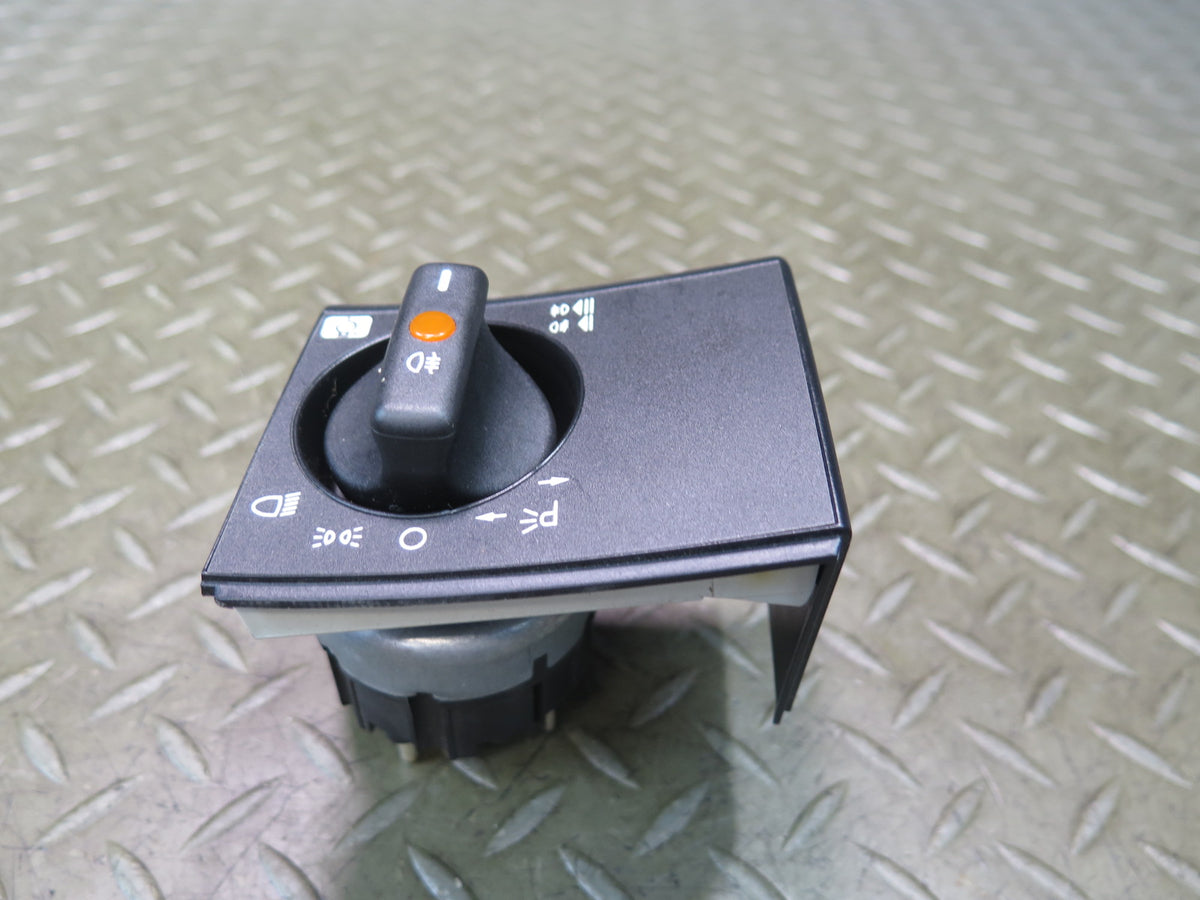 94-02 Mercedes R129 Sl-class Headlight Fog Light Lamp Control Switch Knob OEM
