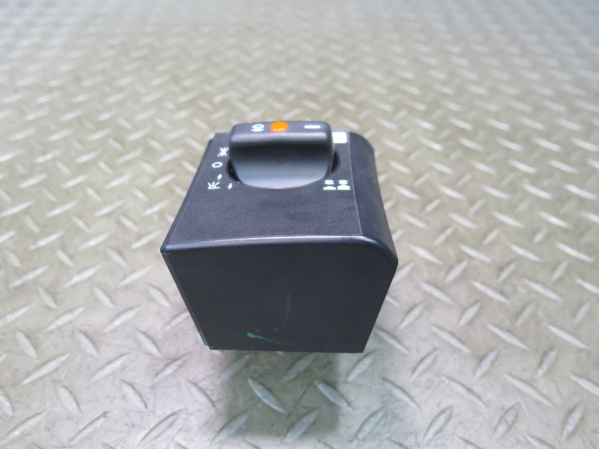 94-02 Mercedes R129 Sl-class Headlight Fog Light Lamp Control Switch Knob OEM