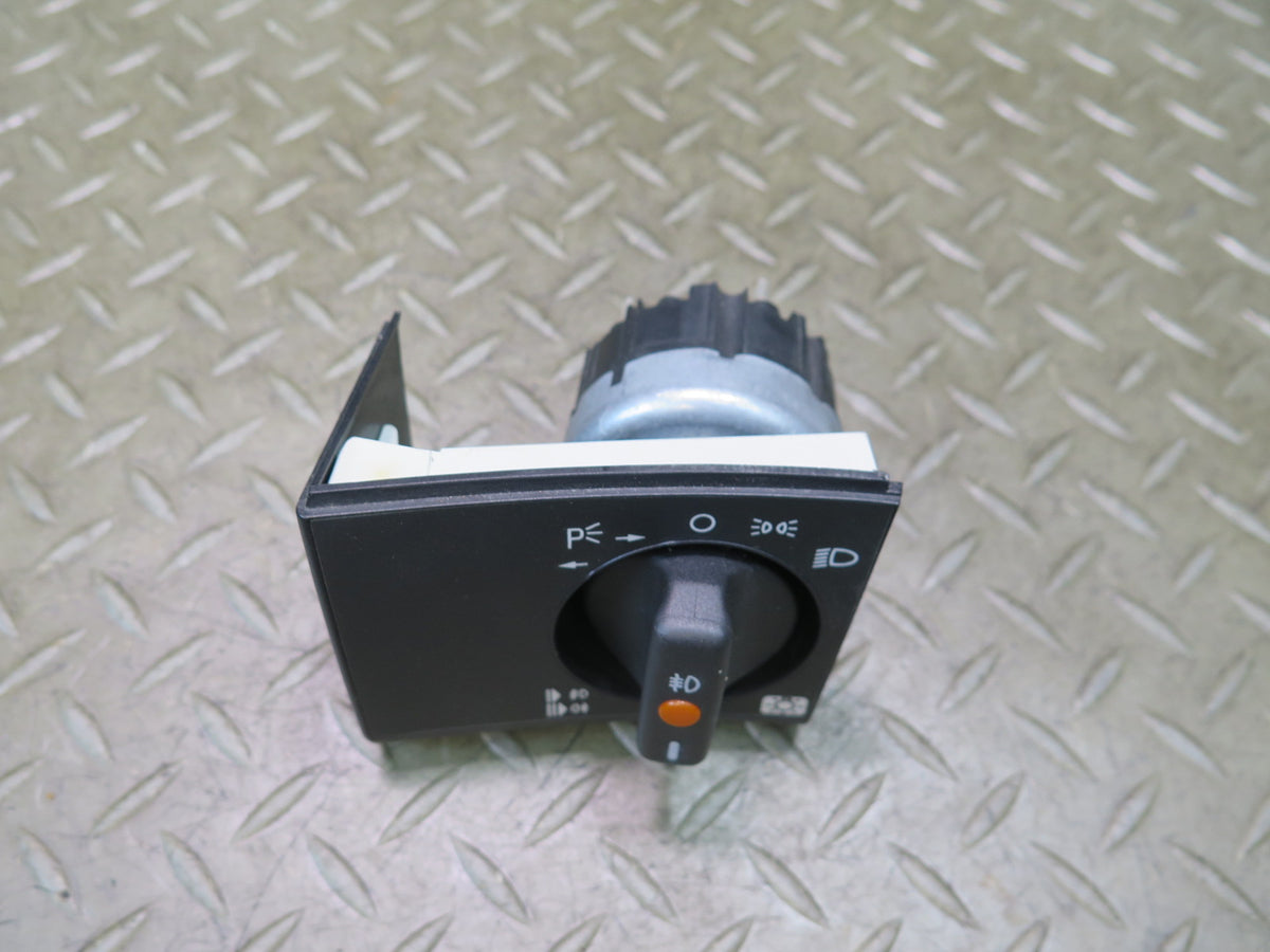 94-02 Mercedes R129 Sl-class Headlight Fog Light Lamp Control Switch Knob OEM
