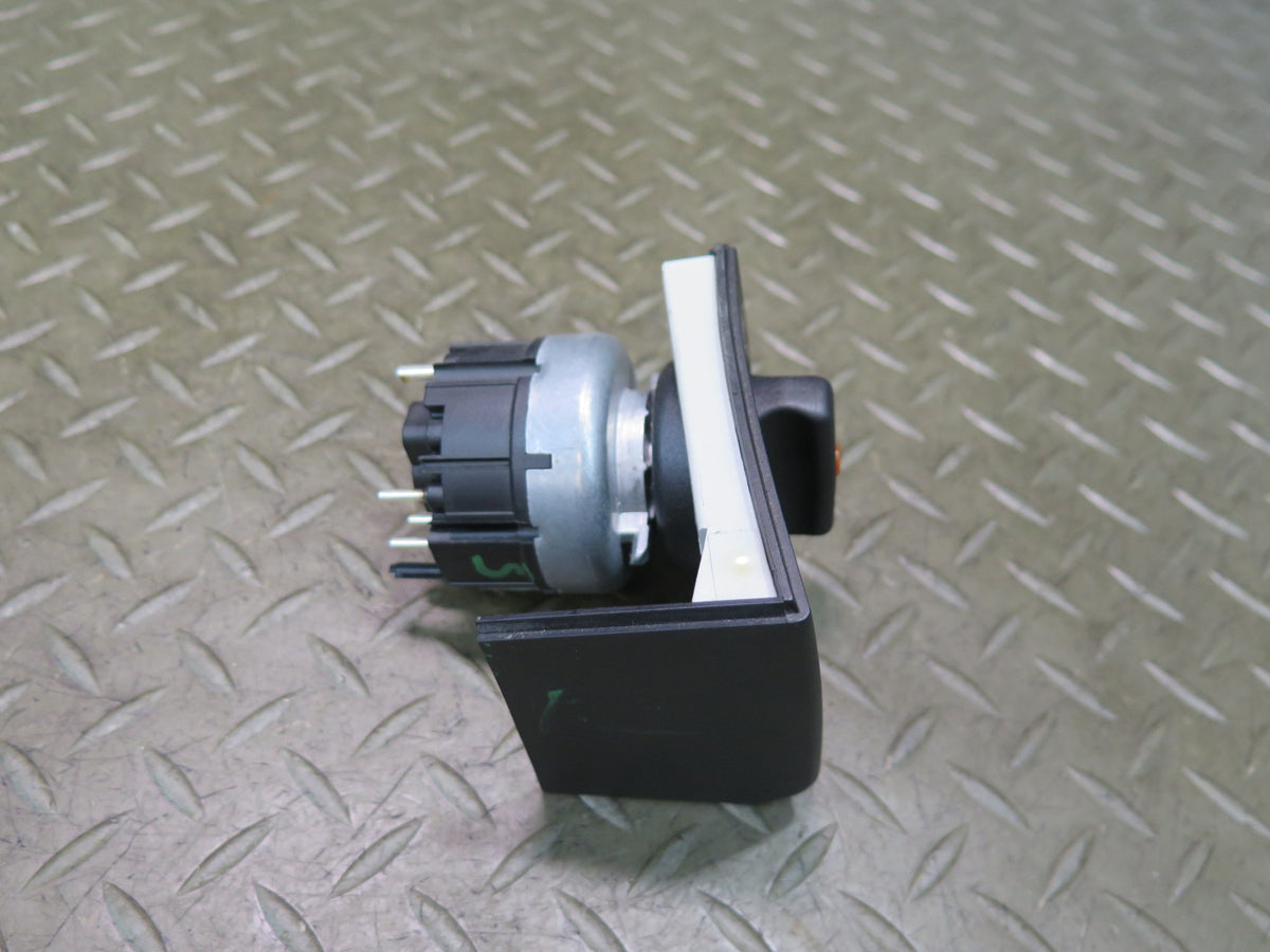 94-02 Mercedes R129 Sl-class Headlight Fog Light Lamp Control Switch Knob OEM