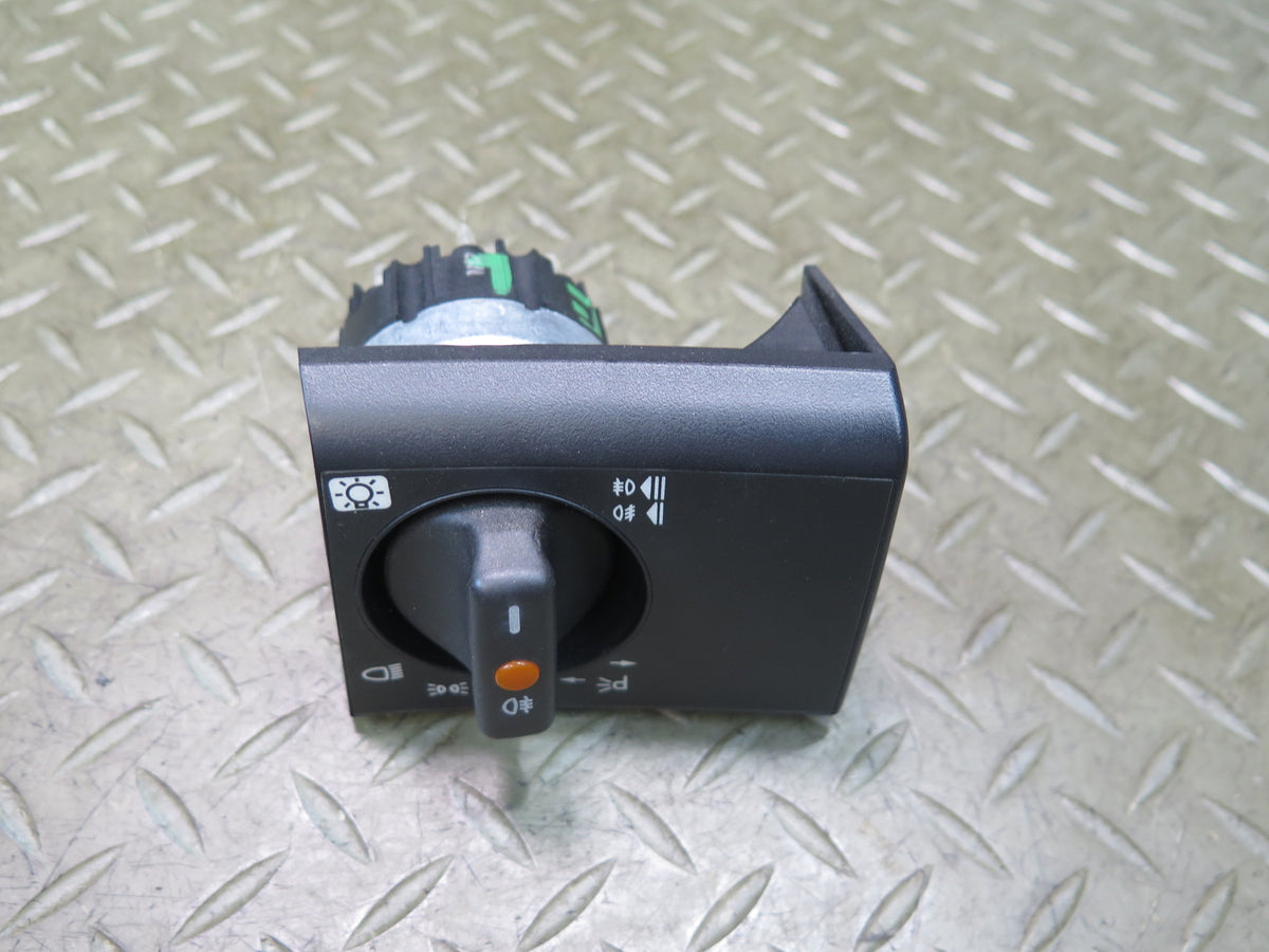 94-02 Mercedes R129 Sl-class Headlight Fog Light Lamp Control Switch Knob OEM