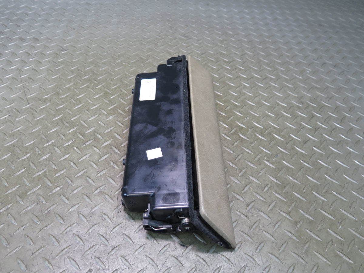 94-02 Mercedes R129 SL500 Dash Center Compartment Storage 1296800291 OEM