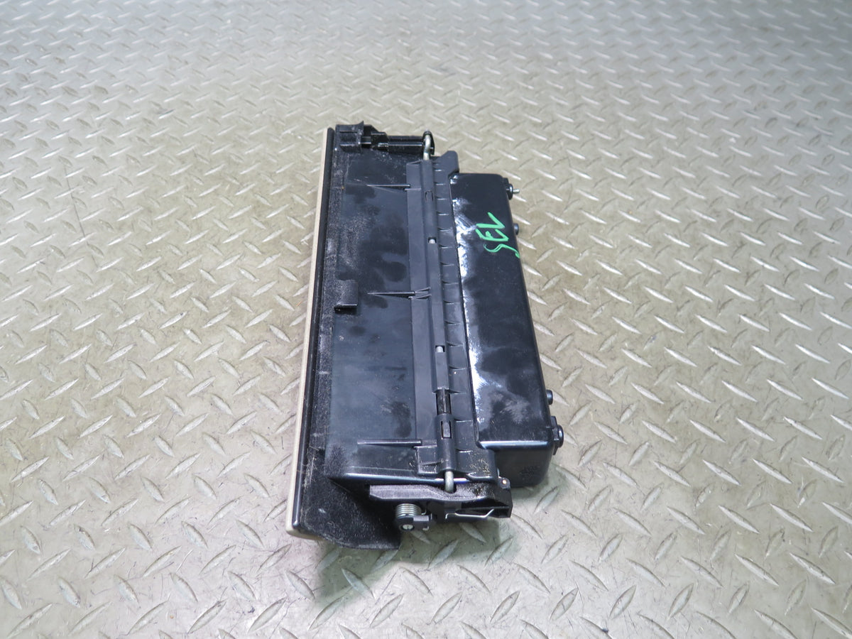 94-02 Mercedes R129 SL500 Dash Center Compartment Storage 1296800291 OEM