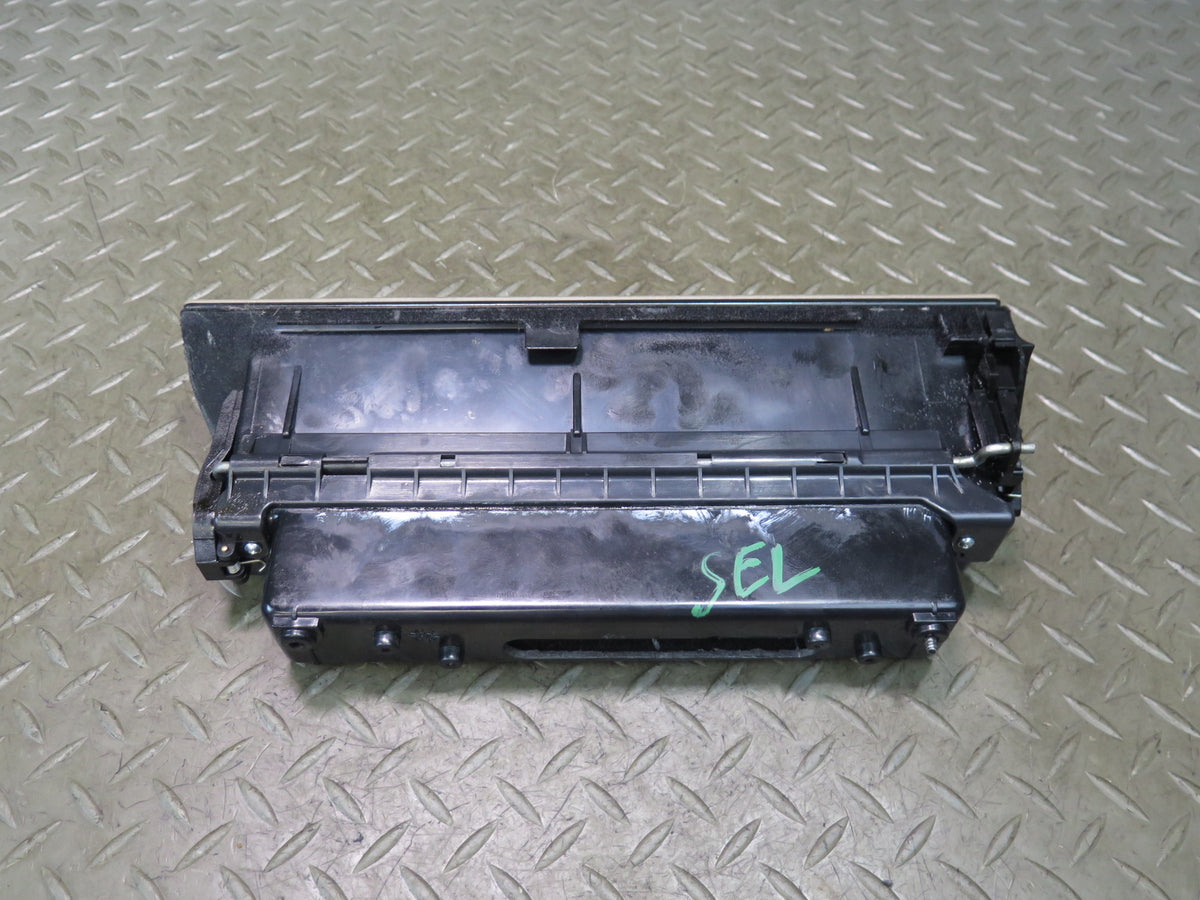 94-02 Mercedes R129 SL500 Dash Center Compartment Storage 1296800291 OEM