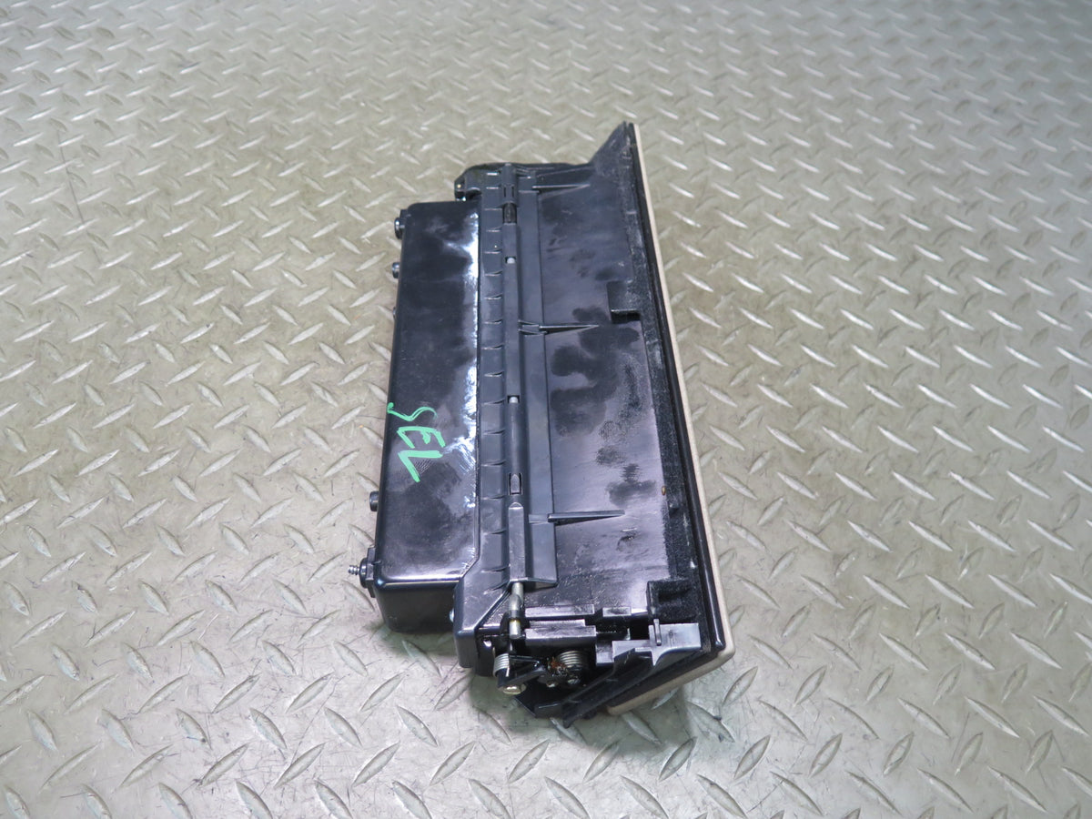 94-02 Mercedes R129 SL500 Dash Center Compartment Storage 1296800291 OEM