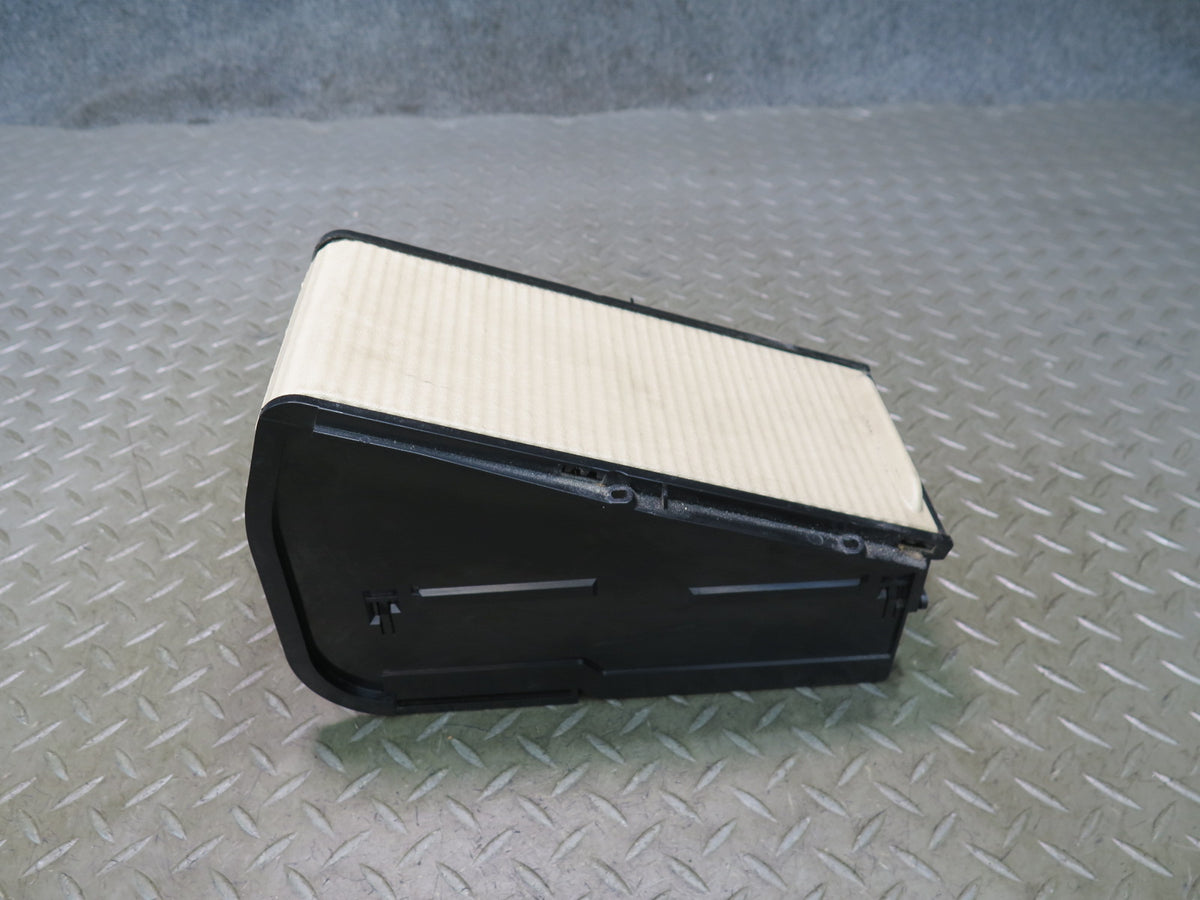 96-02 Mercedes R129 Sl-class Center Console Roller Compartment Storage OEM
